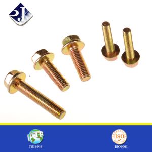 ASME ANSI Flansch Schraube