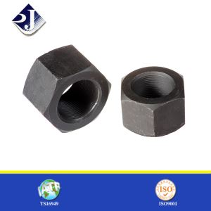 Sechskantmutter ISO