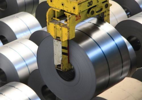 Im Jahr 2021 stieg die weltweite Produktion von Edelstahl-Rohstahl um rund 10...